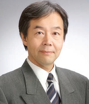 Hironori Kasahara